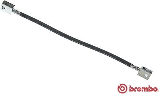 Brake Hose ESSENTIAL LINE T 56 005