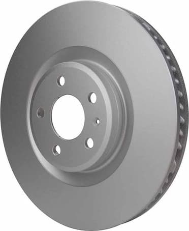 Brake Disc PRO High Carbon 8DD 355 134-361