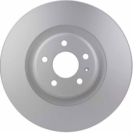Brake Disc PRO High Carbon 8DD 355 134-361 - image 2