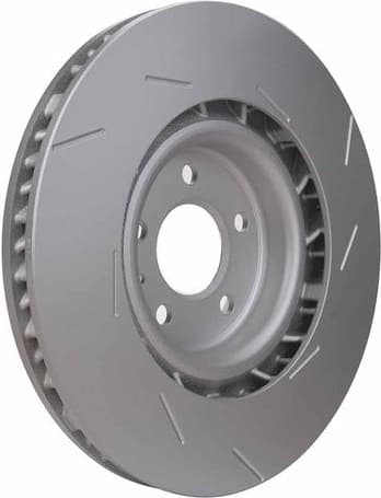 Brake Disc PRO High Carbon 8DD 355 134-361 - image 3