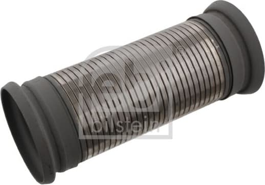 Corrugated Pipe, exhaust system 01377
