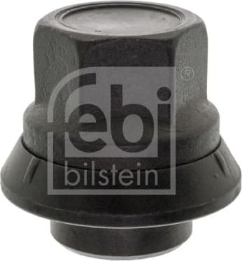 Wheel Nut 03566