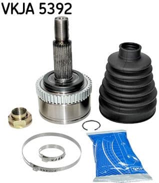 Joint Kit, drive shaft VKJA 5392