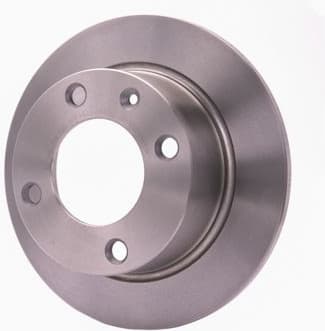 Brake Disc 8DD 355 103-011 - image 2