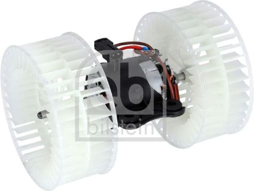 Interior Blower 185287