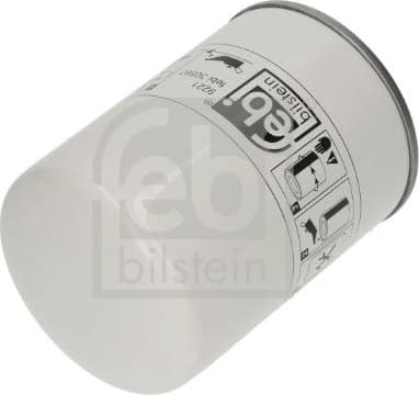 Fuel Filter 30597