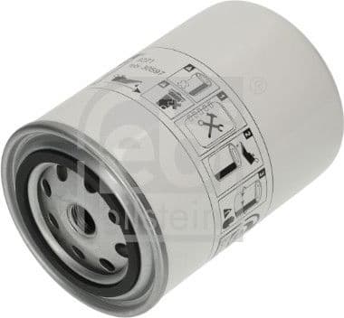 Fuel Filter 30597 - image 2