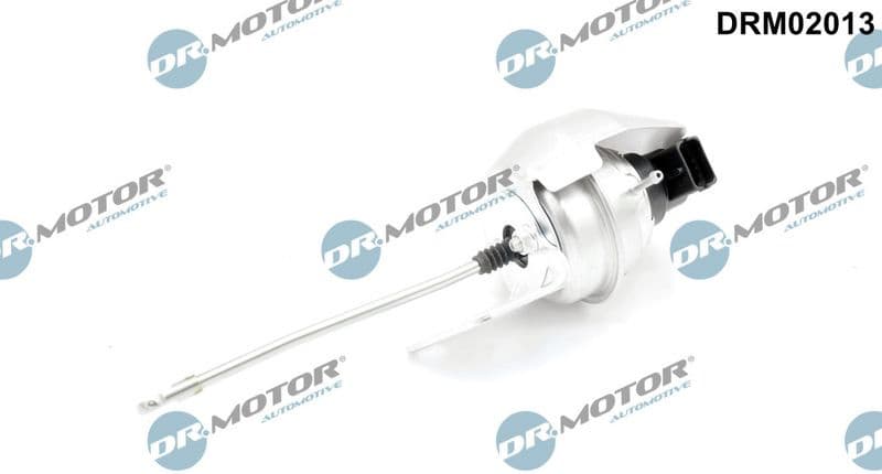 Boost Pressure Control Valve DRM02013