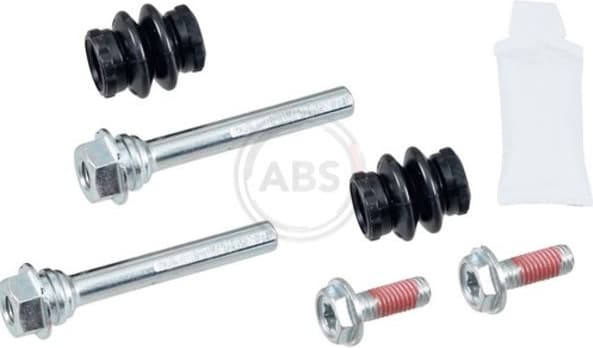 Guide Sleeve Kit, brake caliper 55285