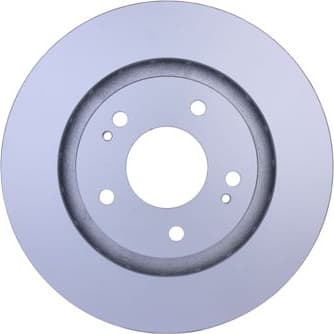 Brake Disc PRO 8DD 355 111-571