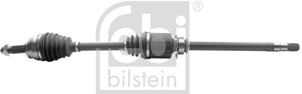 Drive Shaft 193598