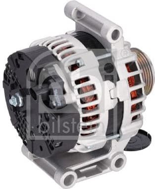 Alternator 193543 - image 2