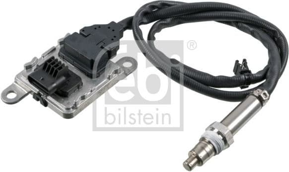 NOx Sensor, urea injection 197501