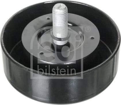 Deflection/Guide Pulley, V-ribbed belt 102159
