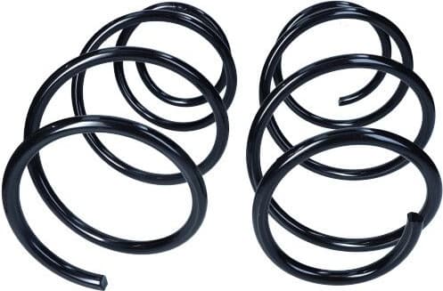 Suspension Spring 60-1070D