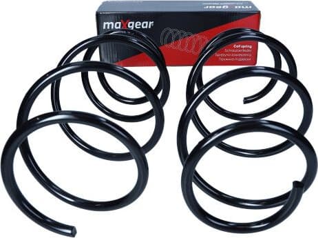 Suspension Spring 60-1070D - image 2