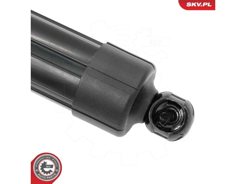 Electric Motor, tailgate 52SKV210 - image 3