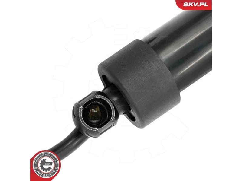 Electric Motor, tailgate 52SKV210 - image 4