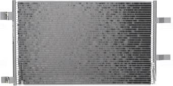 Condenser, air conditioning ** FIRST FIT ** 940973