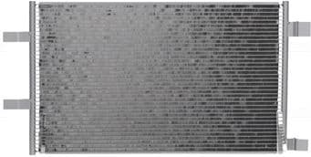 Condenser, air conditioning ** FIRST FIT ** 940973 - image 3