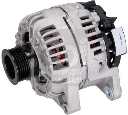Alternator 193120