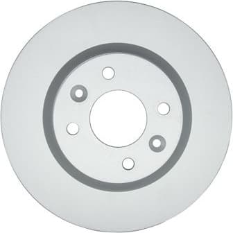 Brake Disc PRO 8DD 355 126-531
