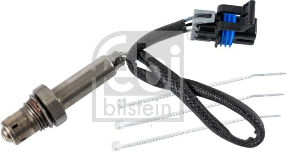 Oxygen Sensor 175944