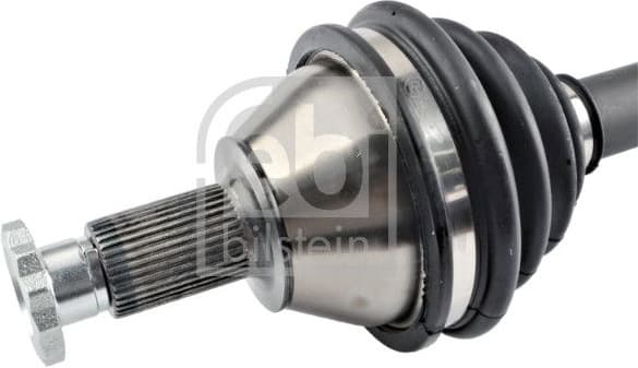 Drive Shaft 188150 - image 3