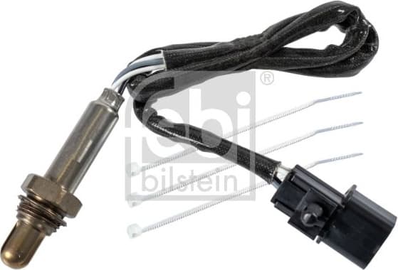 Oxygen Sensor 175862