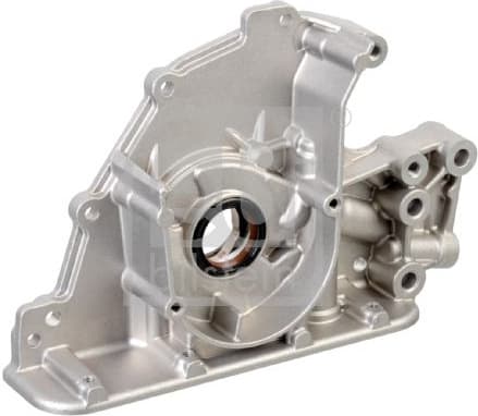 Oil Pump 177045