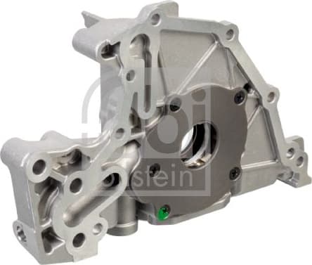 Oil Pump 177045 - image 2
