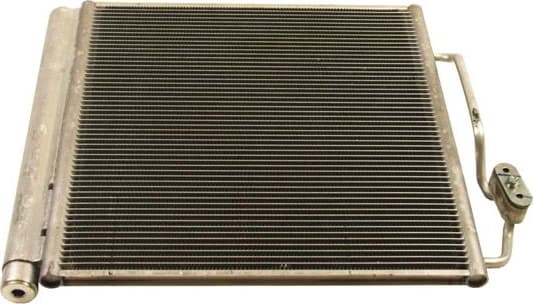 Condenser, air conditioning AC827373