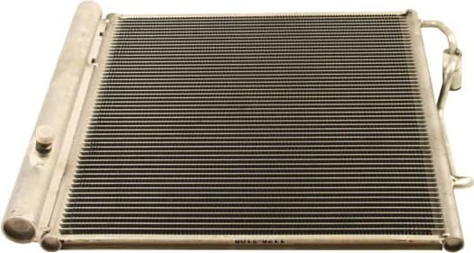 Condenser, air conditioning AC827373 - image 2