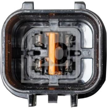 Oxygen Sensor 175876 - image 2