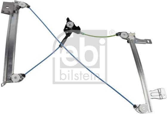 Window Regulator 193252