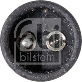 Sensor, wheel speed 104520