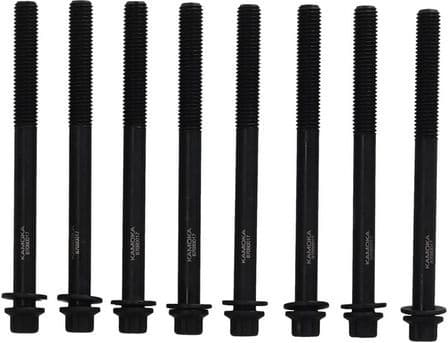 Cylinder Head Bolt Set 8709017