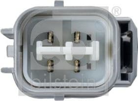 Oxygen Sensor 177530 - image 2