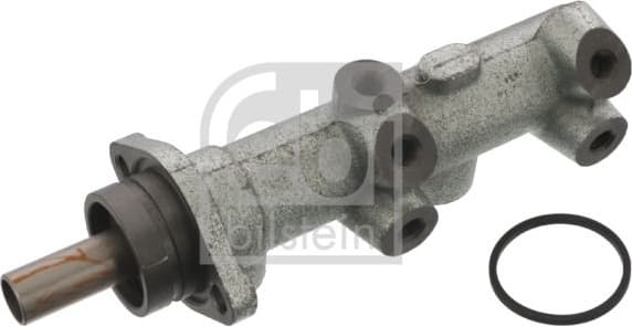 Brake Master Cylinder 18321