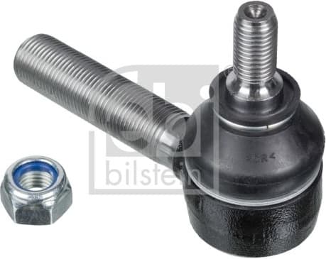Angled Ball Joint, steering push rod 10111