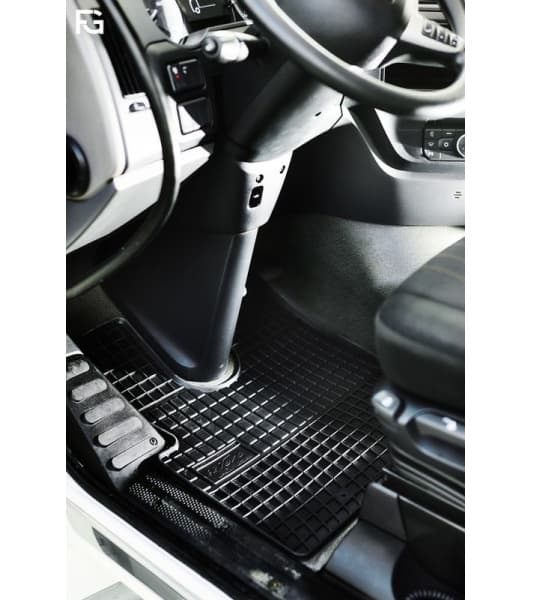 Floor Mat Set ELTORO ET432567 - image 5