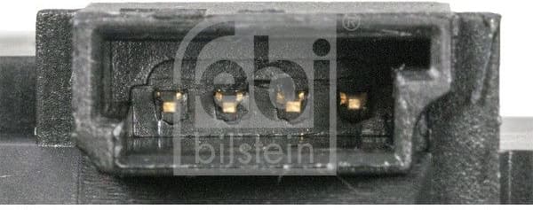 Tailgate Lock febi Plus 192939 - image 2