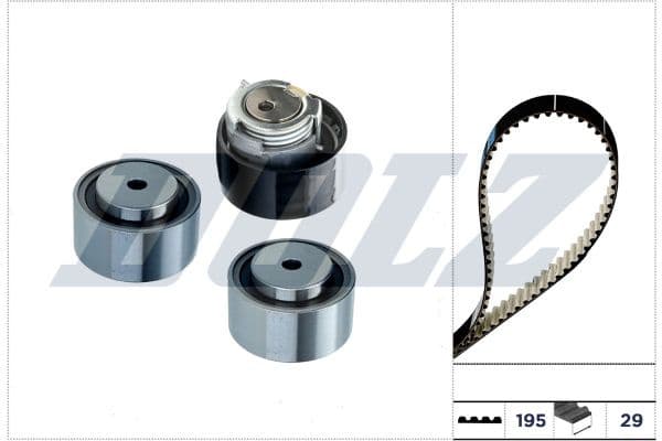Timing Belt Kit SKD287