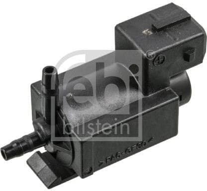 Pressure Converter, exhaust control febi Plus 192671