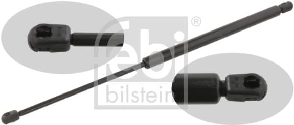 Gas Spring, boot/cargo area 33565