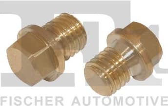 Screw Plug, oil sump 257.806.001
