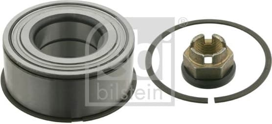 Wheel Bearing Kit 19823