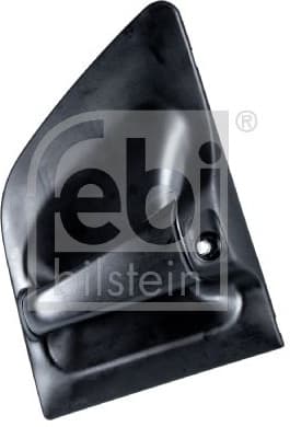 Exterior Door Handle 24874