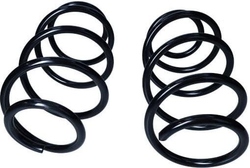 Suspension Spring 60-1152D