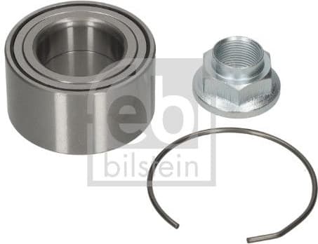 Wheel Bearing Kit 194135 - image 2